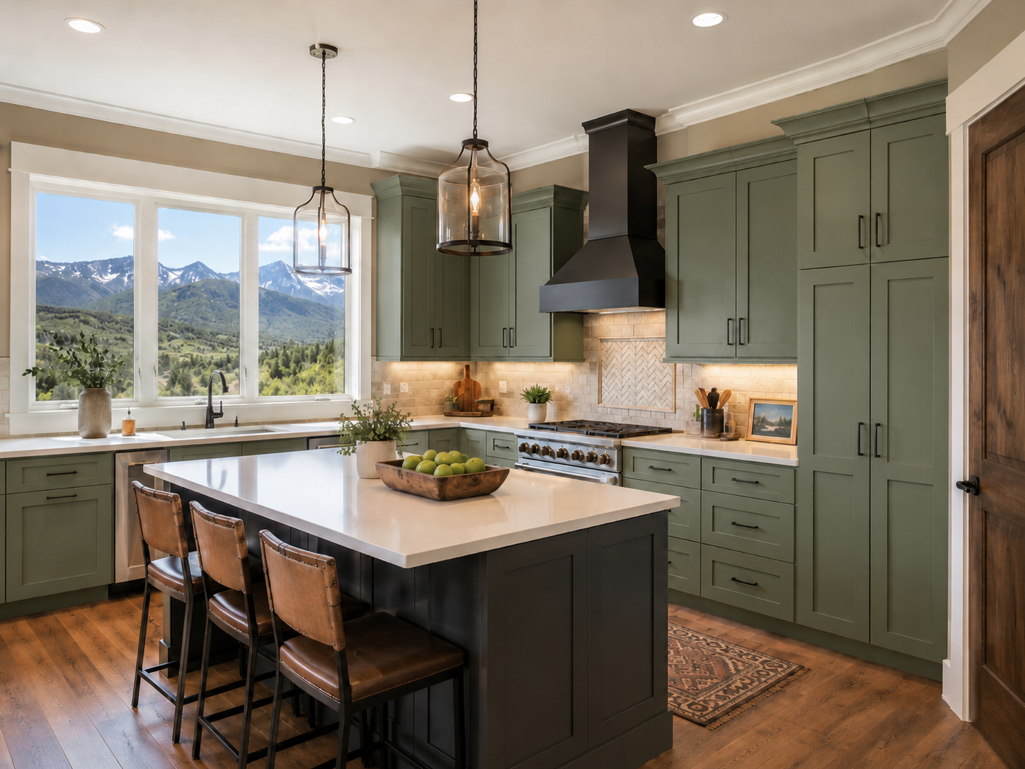 Cabinet Painting Manuels Painting